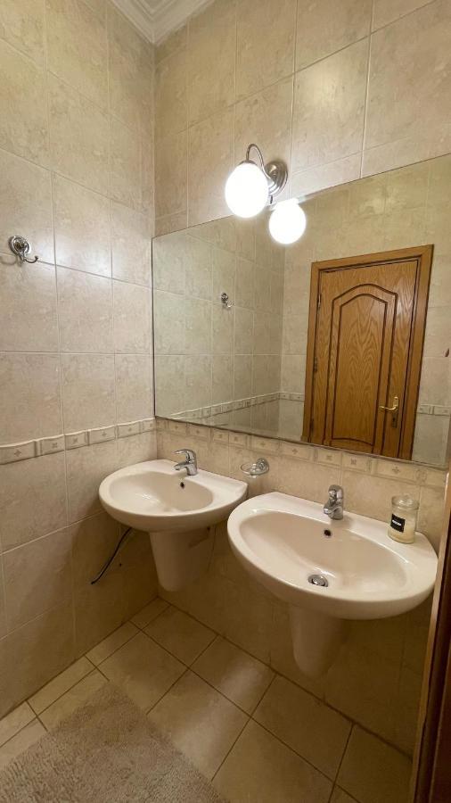 Abdoun Apartment Amman Bagian luar foto