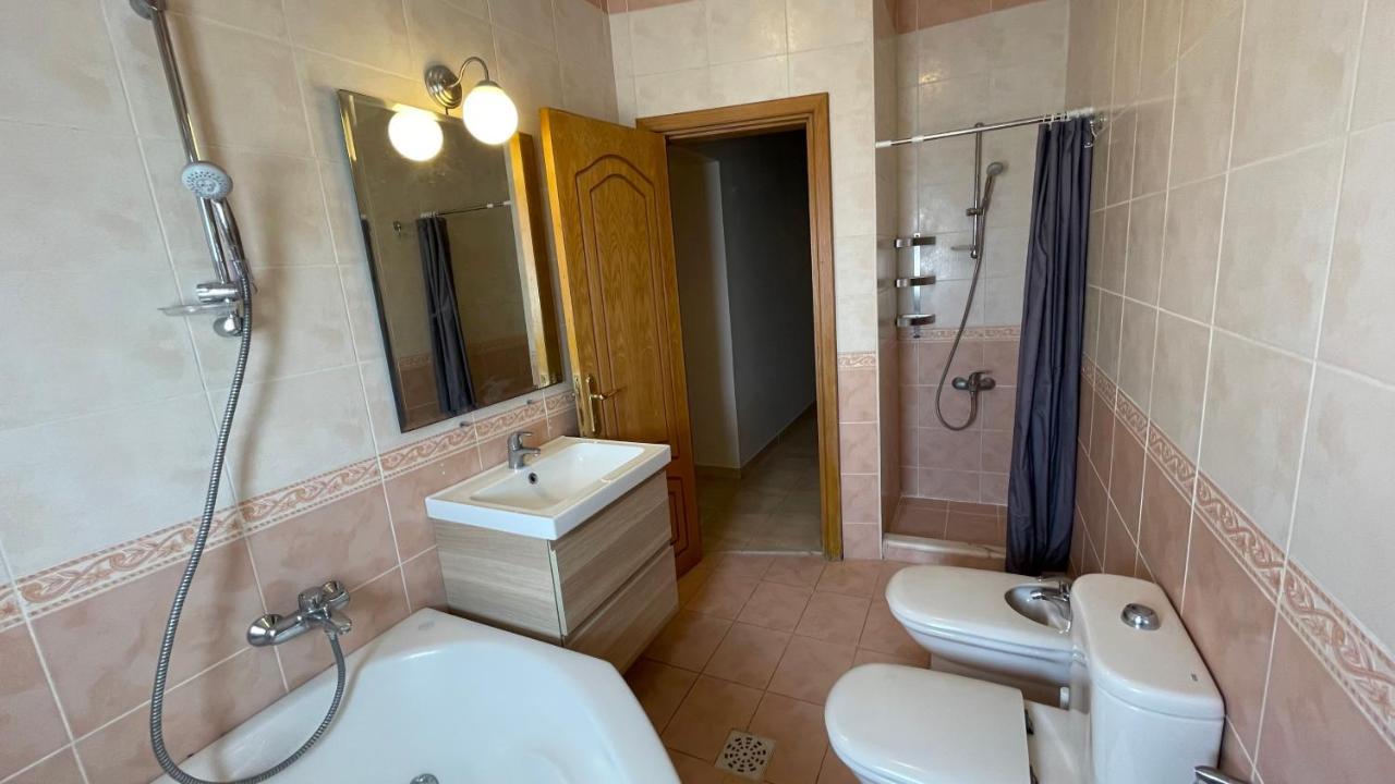 Abdoun Apartment Amman Bagian luar foto