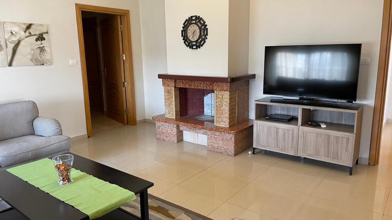Abdoun Apartment Amman Bagian luar foto