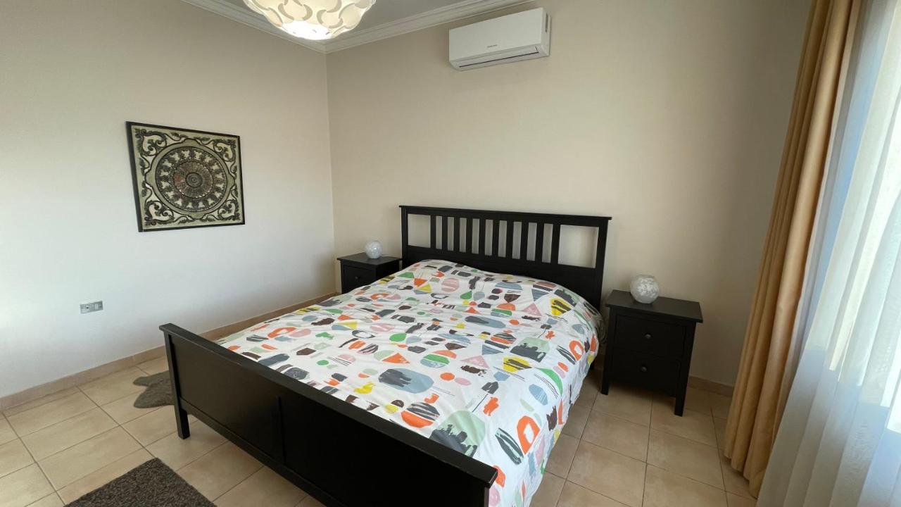 Abdoun Apartment Amman Bagian luar foto