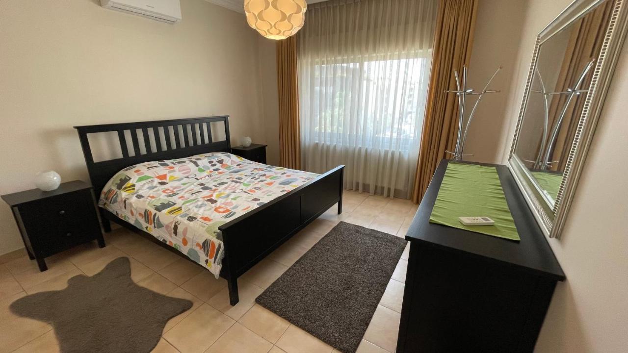 Abdoun Apartment Amman Bagian luar foto