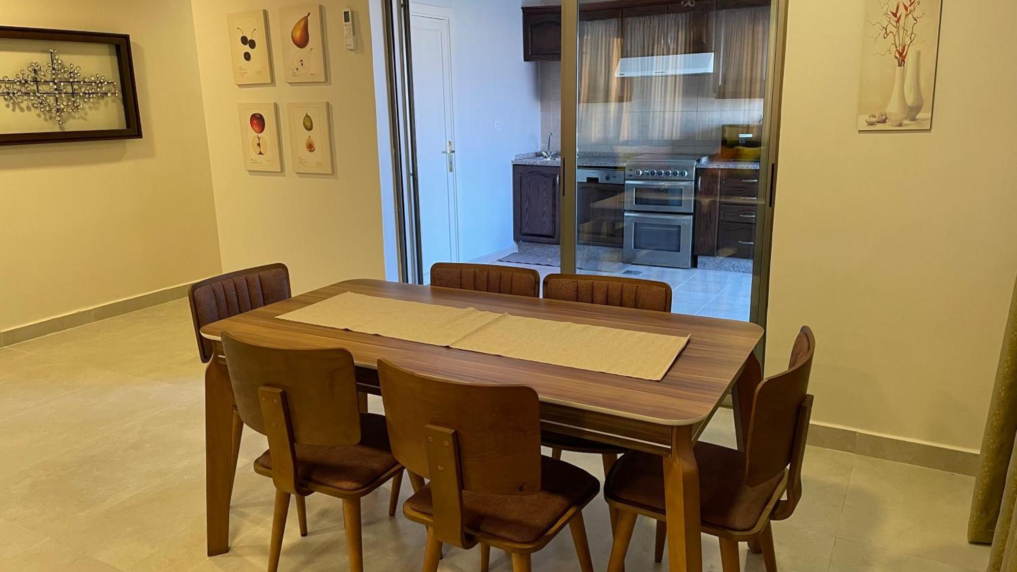 Abdoun Apartment Amman Bagian luar foto