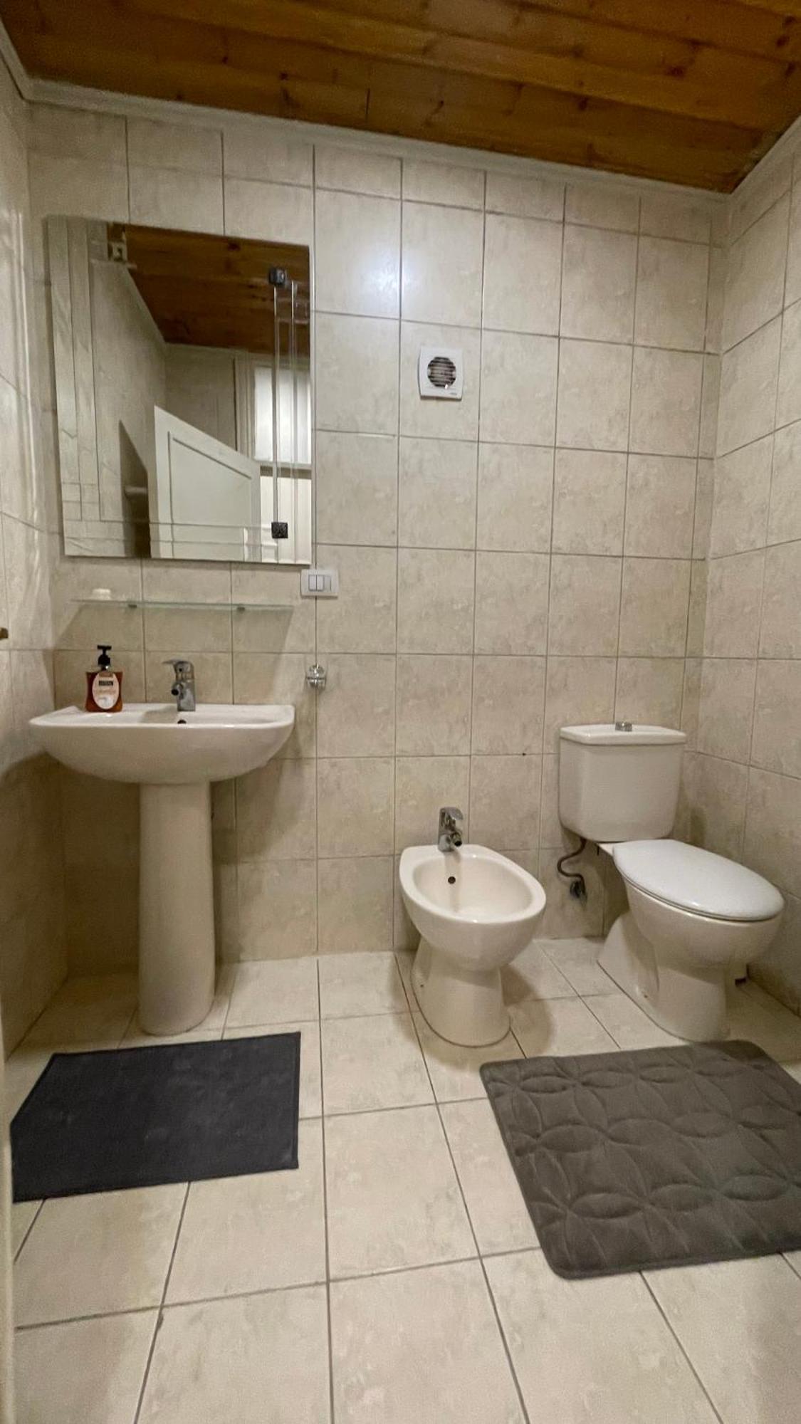 Abdoun Apartment Amman Bagian luar foto