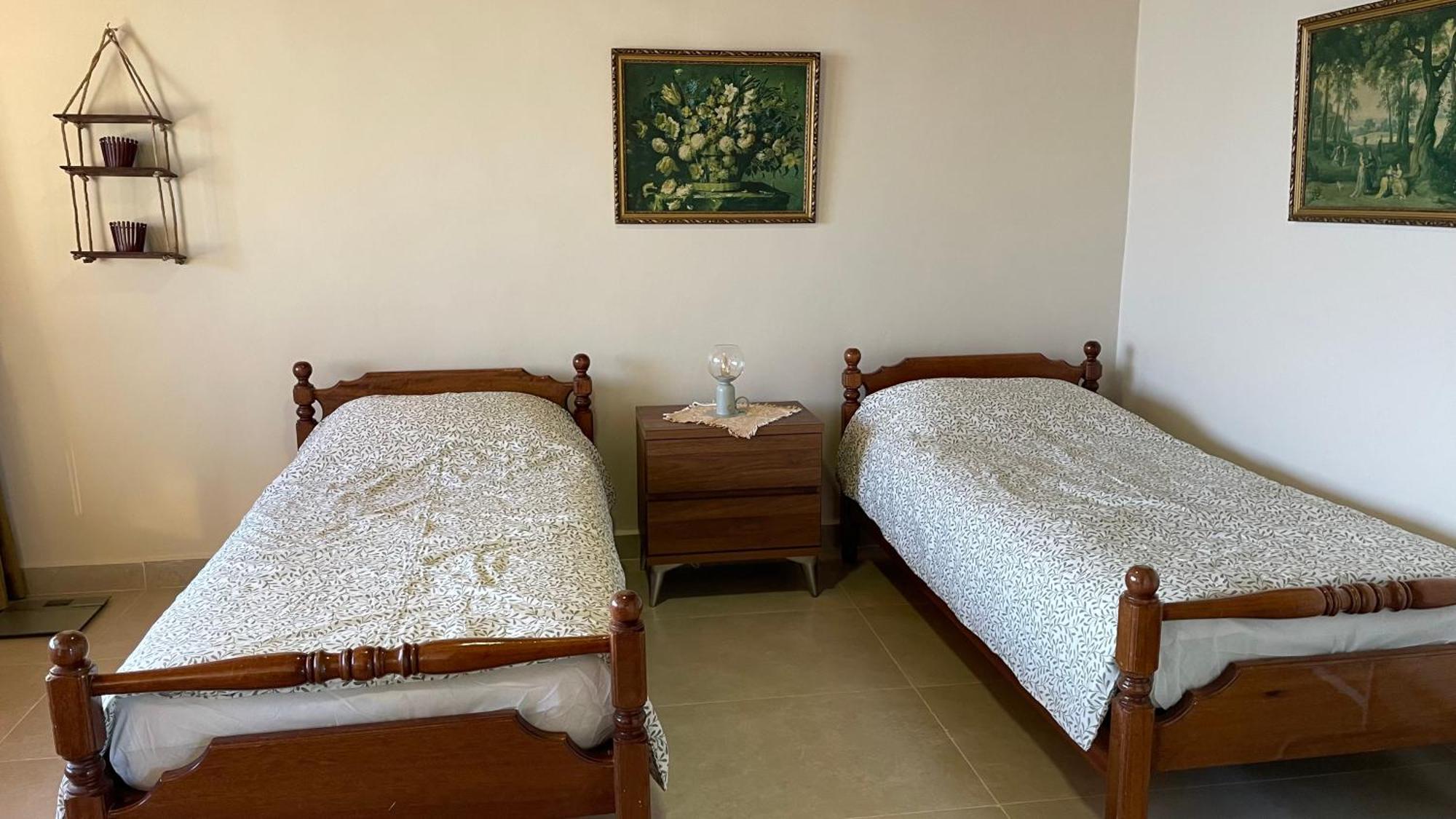 Abdoun Apartment Amman Bagian luar foto